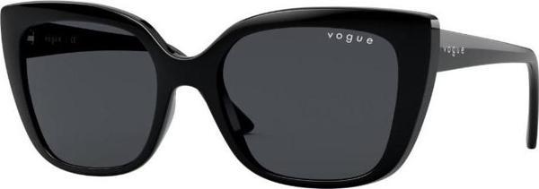 Vogue 0VO5337S W44/87 53 Kadın Güneş Gözlüğü - Image 1