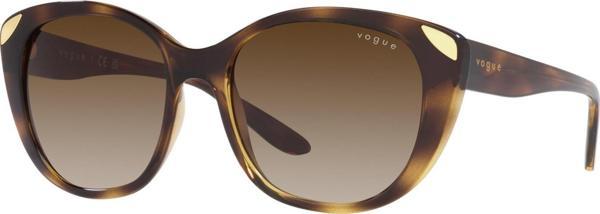 Vogue 0VO5457S W65613 53 Kadın Güneş Gözlüğü - Image 1