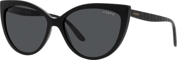 Vogue 0VO5484S W44/87 57 Kadın Güneş Gözlüğü - Image 1