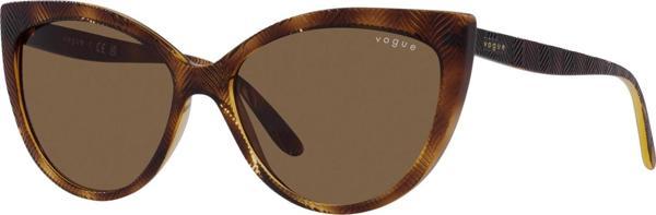 Vogue 0VO5484S W65673 57 Kadın Güneş Gözlüğü - Image 1