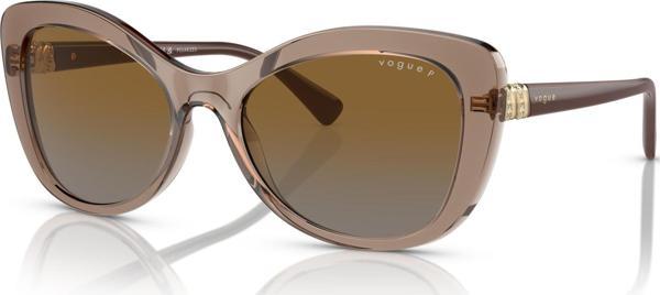 Vogue 0VO5515SB 2940T5 55 Kadın Güneş Gözlüğü - Image 1
