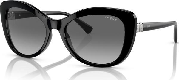 Vogue 0VO5515SB W44/11 55 Kadın Güneş Gözlüğü - Image 1