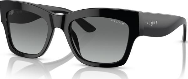 Vogue 0VO5524S W44/11 54 Kadın Güneş Gözlüğü - Image 1