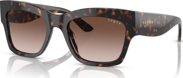 Vogue 0VO5524S W65613 54 Kadın Güneş Gözlüğü - Image 1