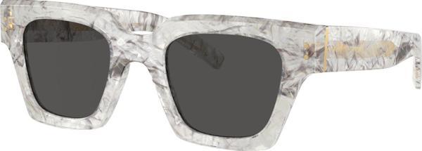 Dolce & Gabbana 0DG4413 342887 48 Erkek Güneş Gözlüğü - Image 1