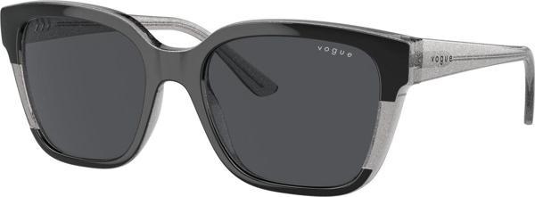 Vogue 0VO5558S 313387 55 Kadın Güneş Gözlüğü - Image 1