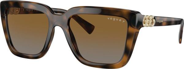 Vogue 0VO5575SB 2386T5 55 Kadın Güneş Gözlüğü - Image 1