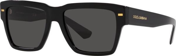 Dolce Gabbana 0DG4431 501/87 55 Erkek Güneş Gözlüğü - Image 1