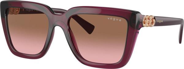 Vogue 0VO5575SB 298914 55 Kadın Güneş Gözlüğü - Image 1