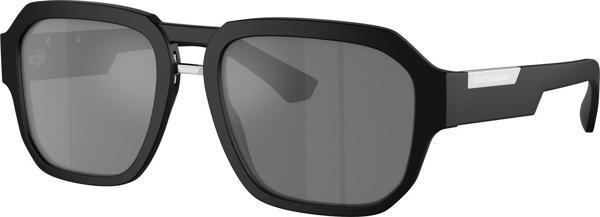 Dolce Gabbana 0DG4464 25256G 56 Erkek Güneş Gözlüğü - Image 1