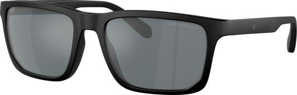Emporio Armani 0EA4219 50016G 57 Erkek Güneş Gözlüğü - Image 1