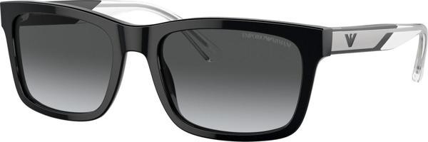 Emporio Armani 0EA4224 5017T3 57 Erkek Güneş Gözlüğü - Image 1