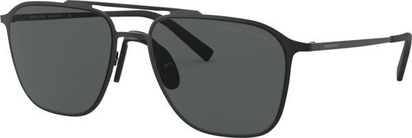 Giorgio Armani 0AR6110 300187 58 Erkek Güneş Gözlüğü - Image 1