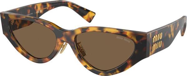 Miu Miu 0MU03ZS VAU06B 54 Kadın Güneş Gözlüğü - Image 1