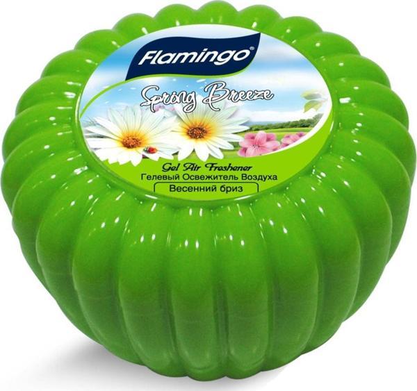 Flamingo Jel Oda Kokusu 150 ML Bahar - Image 1
