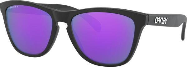 Oakley 0OO9013 9013H6 55 Erkek Güneş Gözlüğü - Image 1