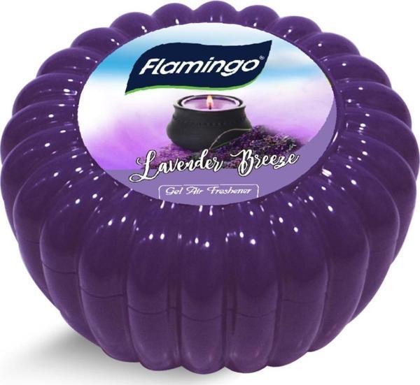 Flamingo Jel Oda Kokusu 150 ML Lavanta - Image 1