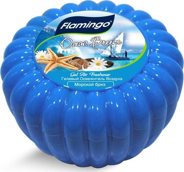Flamingo Jel Oda Kokusu 150 ML Okyanus - Image 1