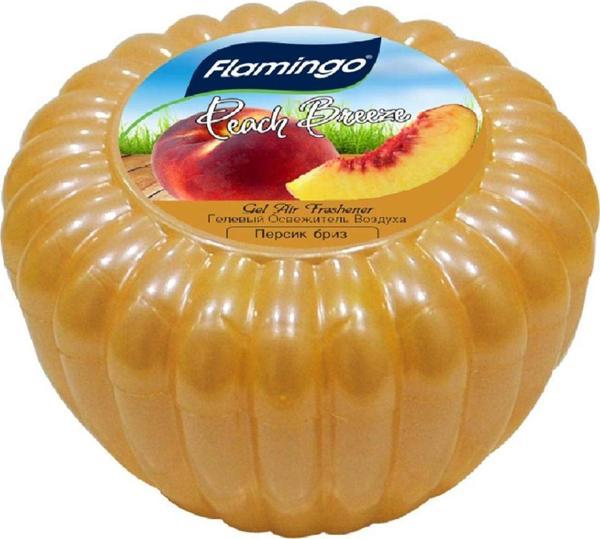 Flamingo Jel Oda Kokusu 150 ML Şeftali - Image 1