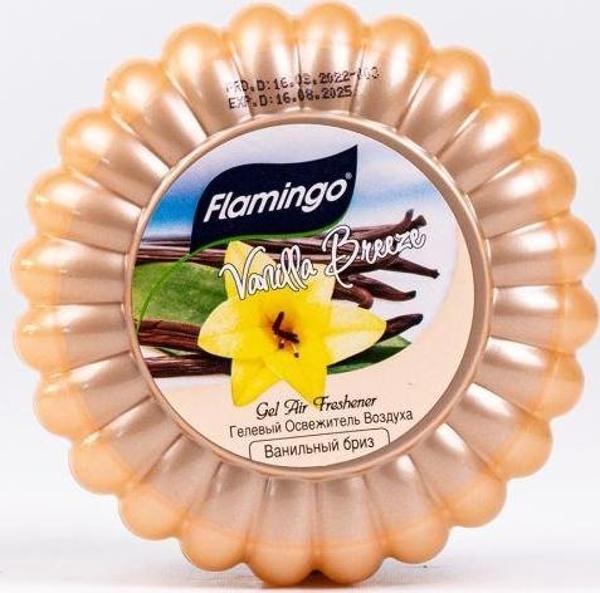 Flamingo Jel Oda Kokusu 150 ML Vanilya - Image 1