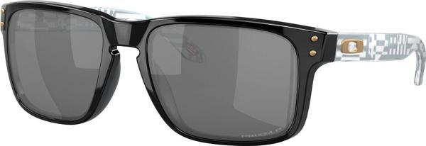 Oakley 0OO9102 9102Y7 55 Erkek Güneş Gözlüğü - Image 1