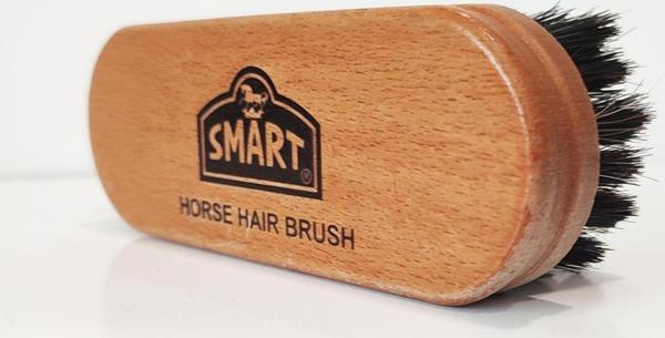 Smart Ahşap At Kılı Fırça - Image 1