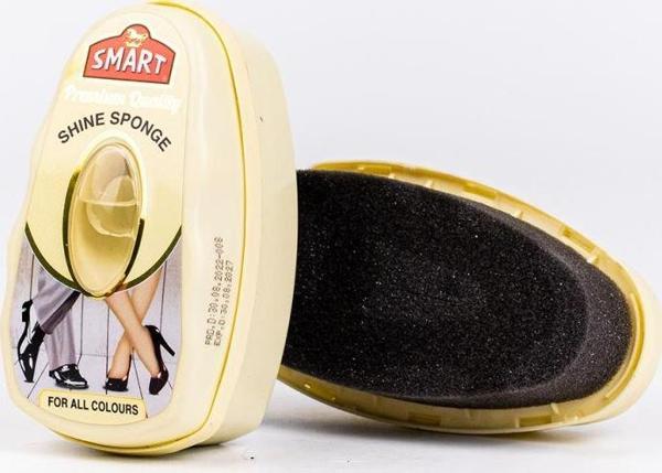 Smart Hobby Parlatma Süngeri 8 ML Naturel - Image 1