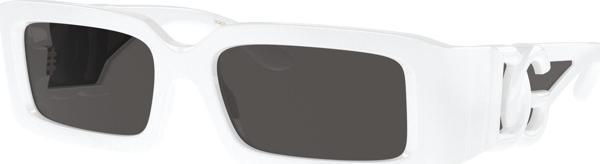Dolce & Gabbana 0DG6197 331287 53 Unisex Güneş Gözlüğü - Image 1