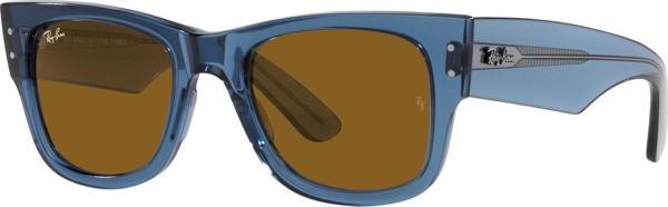 Ray-Ban 0RB0840S 668073 51 Unisex Güneş Gözlüğü - Image 1
