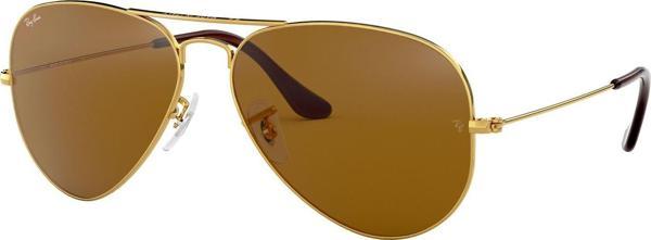 Ray-Ban 0RB3025 001/33 55 Unisex Güneş Gözlüğü - Image 1