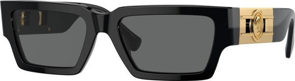 Versace 0VE4459 GB1/87 54 Unisex Güneş Gözlüğü - Image 1