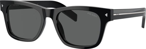 Prada 0PR A17S 16K731 51 Erkek Güneş Gözlüğü - Image 1