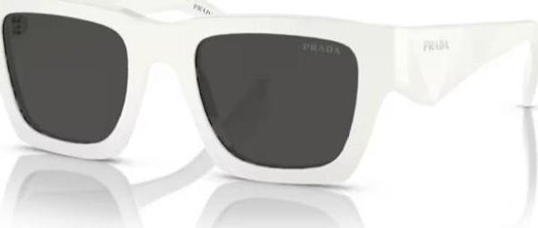 Prada 0PRA06S 17K08Z 50 Erkek Güneş Gözlüğü - Image 1