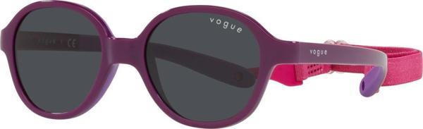 Vogue 0VJ2012 297687 43 Çocuk Güneş Gözlüğü - Image 1