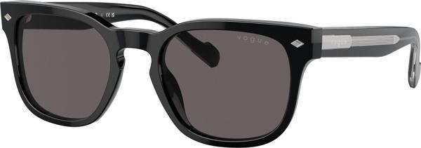 Vogue 0VO5571S W44/87 53 Erkek Güneş Gözlüğü - Image 1
