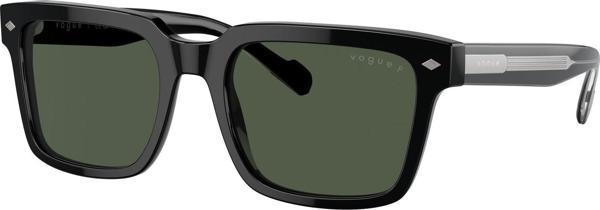 Vogue 0VO5573S W44/9A 55 Erkek Güneş Gözlüğü - Image 1