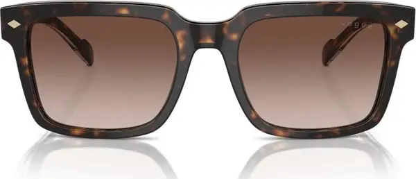 Vogue 0VO5573S W65613 55 Erkek Güneş Gözlüğü - Image 1