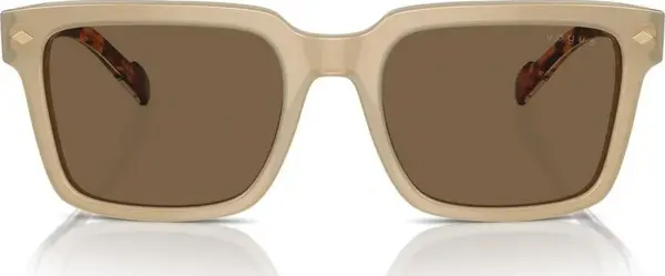 Vogue 0VO5573S W90073 55 Erkek Güneş Gözlüğü - Image 1