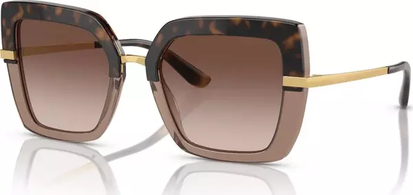 Dolce & Gabbana 0DG4373 325613 52 Kadın Güneş Gözlüğü - Image 1