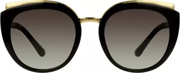Dolce & Gabbana 0DG4383 501/8G 54 Kadın Güneş Gözlüğü - Image 1