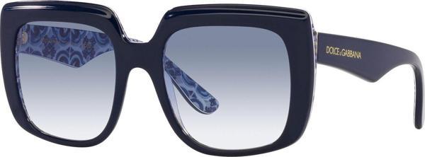 Dolce Gabbana 0DG4414 341419 54 Kadın Güneş Gözlüğü - Image 1