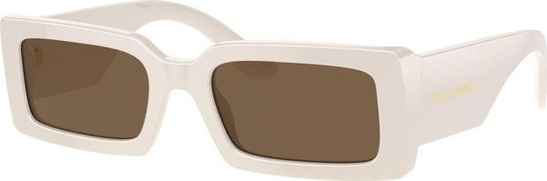 Dolce & Gabbana 0DG4416 342973 53 Kadın Güneş Gözlüğü - Image 1