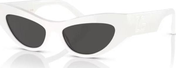 Dolce & Gabbana 0DG4450 331287 52 Kadın Güneş Gözlüğü - Image 1