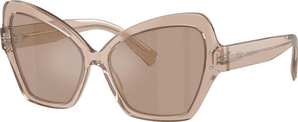 Dolce & Gabbana 0DG4463 34325A 56 Kadın Güneş Gözlüğü - Image 1