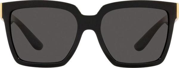 Dolce & Gabbana 0DG6165 501/87 56 Kadın Güneş Gözlüğü - Image 1