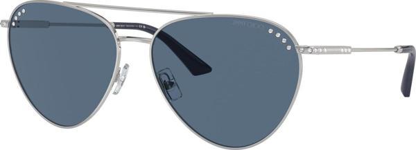 Jimmy Choo 0JC4002B 301880 60 Kadın Güneş Gözlüğü - Image 1