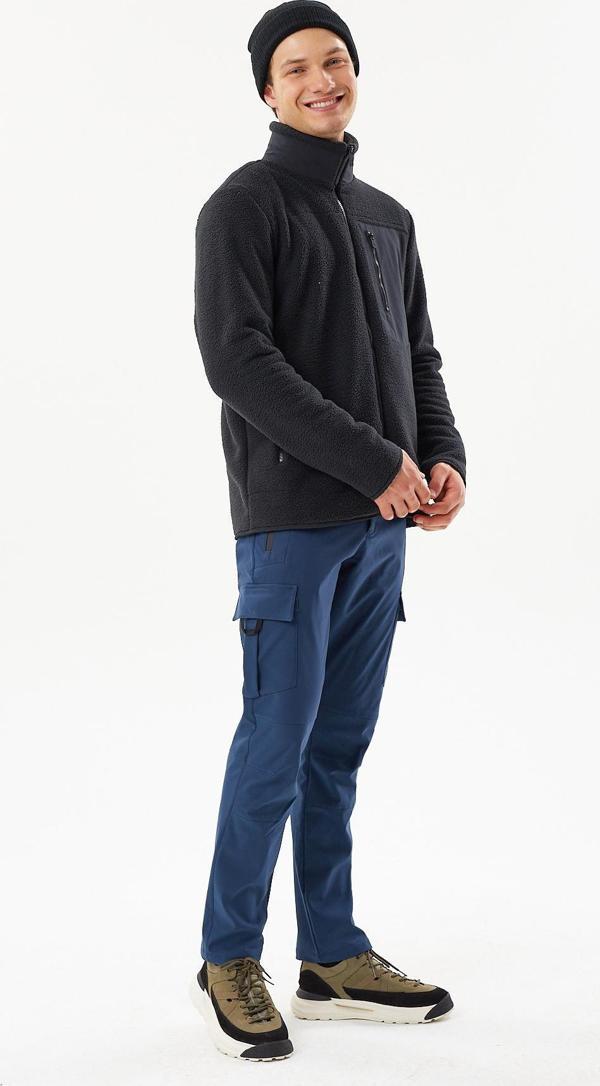 EXUMA ERKEK PELUŞ POLAR 2411149 - Image 1