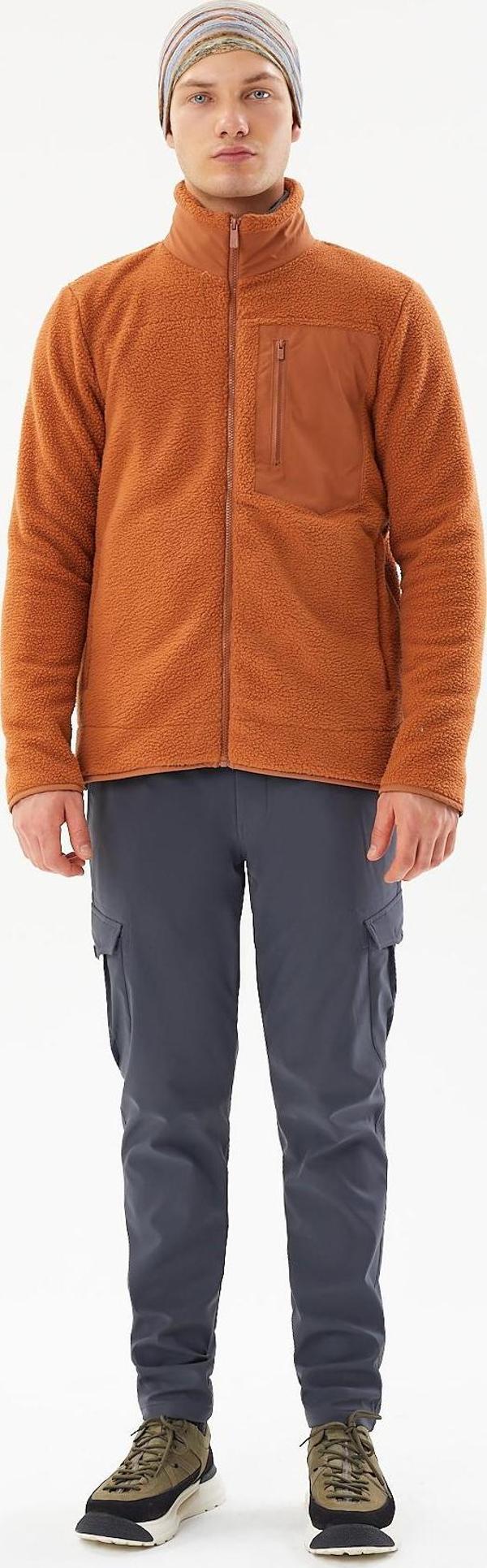 EXUMA ERKEK PELUŞ POLAR 2411149 - Image 1