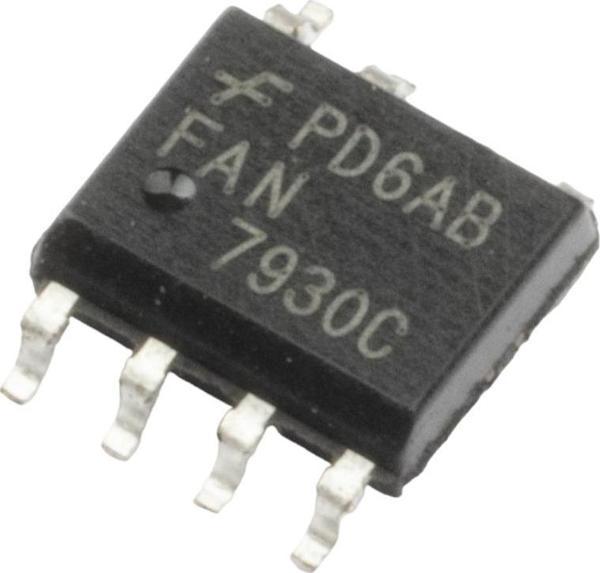 FAN 7930C SOIC-8 SMD ENTEGRE DEVRE - Image 1