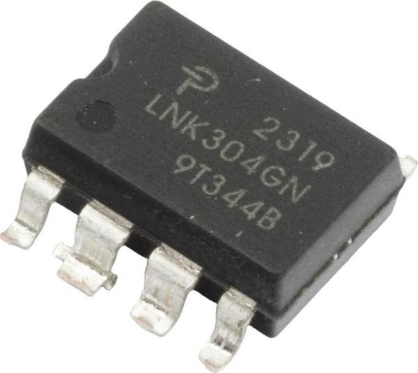 LNK 304GN SOIC-7 SMD ENTEGRE DEVRE - Image 1